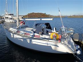 Bavaria 30 Cruiser
