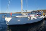 Bavaria 30 Cruiser - 2006 Bavaria 30 Cruiser - FYNE AQUARIUS