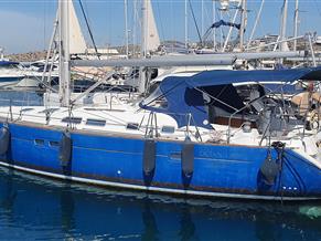 BENETEAU CLIPPER 423