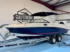 Bayliner VR6 Bowrider