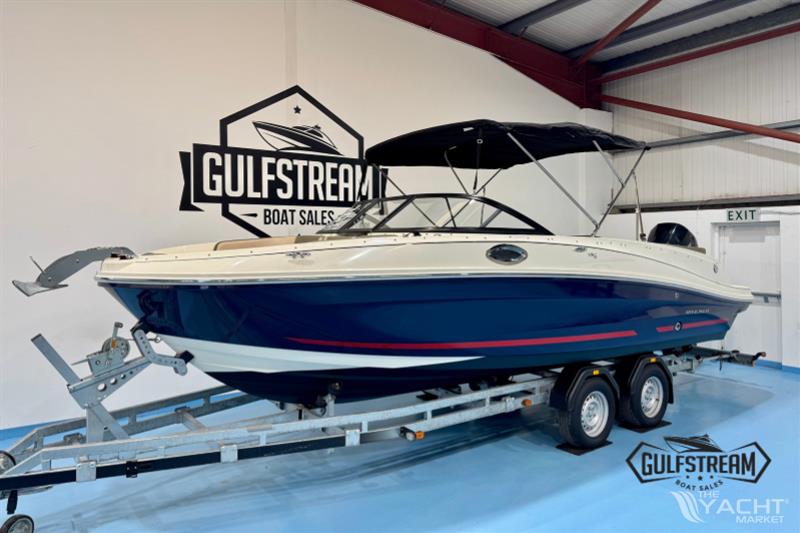 Bayliner VR6 Bowrider