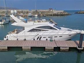 Sealine T50