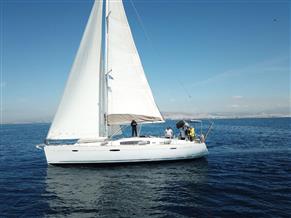 Beneteau OCEANIS 46