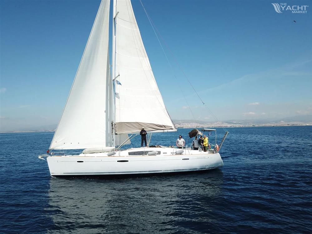 Beneteau OCEANIS 46