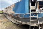 Narrow Boat 50FT