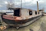 Narrow Boat 50FT