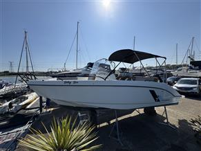 Beneteau Flyer 7 Spacedeck