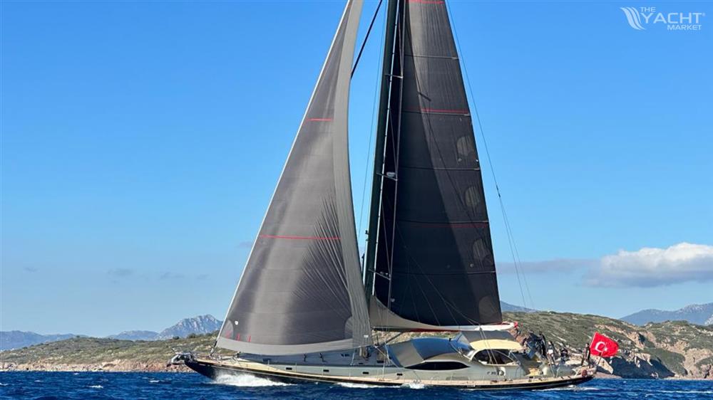 ATM Yachts&amp;Design