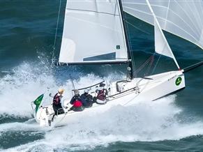 J Boats J70