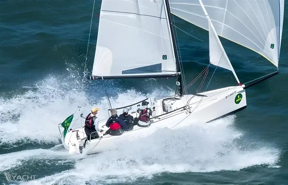 J Boats J70