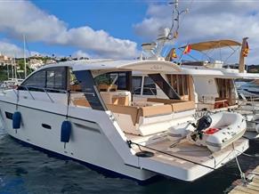 Sealine SC42