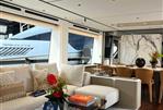 FERRETTI YACHTS 940
