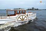 Paddle Wheel Vessel ATLANTA - Picture 4