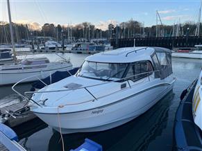 Beneteau Antares 8 V2