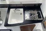 Beneteau Antares 8 V2 - 10 - Galley