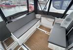 Beneteau Antares 8 V2 - 16 - Aft Seating