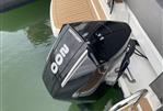 Beneteau Antares 8 V2 - 19 - Outboard