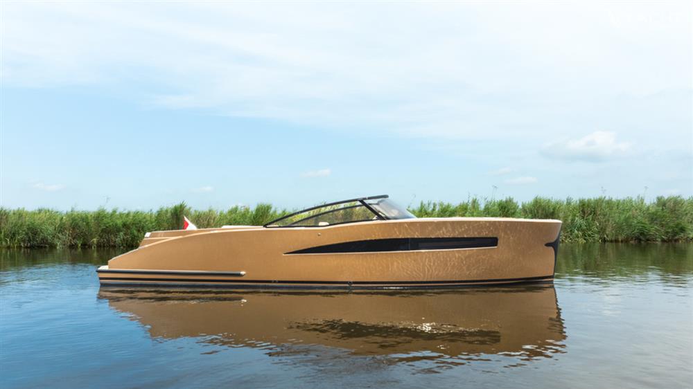 Proton 28 Sport - default