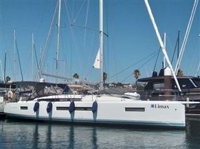 JEANNEAU SUN ODYSSEY 490
