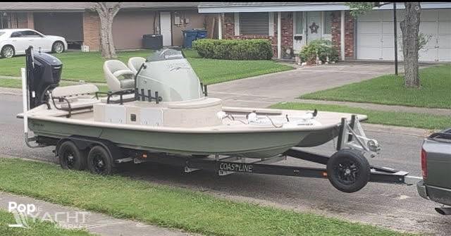 Shoalwater 23 Cat - 2019 Shoalwater 23 Cat - Photo #1