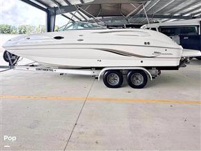 Chaparral Sunesta 254