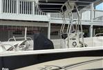 Carolina Skiff 258 DLV Widebody - Updated Canvas On Seats