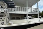 Carolina Skiff 258 DLV Widebody - Updated Front Handrails