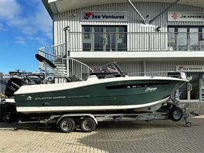 Atlantic Marine 730 SUN CRUISER