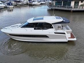 Jeanneau NC 33