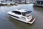 Jeanneau NC 33
