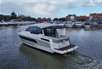 Jeanneau NC 33