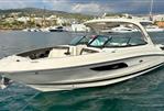 Sea Ray SLX 350