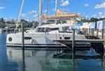 FOUNTAINE PAJOT ASTREA 42