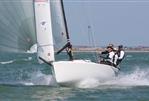 J Boats J70