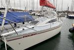 Parker Yachts Parker Super Seal 27