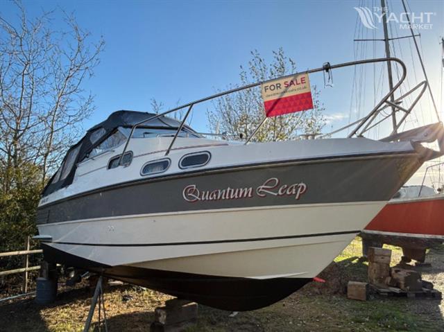 Sealine Sealine 255