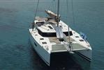Fountaine Pajot Saona 57