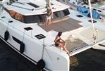 Fountaine Pajot Saona 57