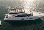 Princess 62 Flybridge