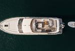 Princess 62 Flybridge