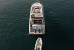 Princess 62 Flybridge