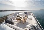 Princess 62 Flybridge