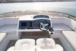 Princess 62 Flybridge