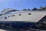 Princess 62 Flybridge