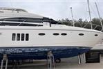 Princess 62 Flybridge