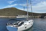 Hanse 458 Edition Lux - Hanse-458-used-for-sale-greece