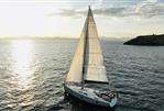 Hanse 458 Edition Lux - Hanse-458-used-for-sale-greece