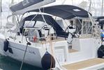 Hanse 458 Edition Lux - Hanse-458-used-for-sale-greece