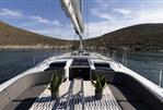 Hanse 458 Edition Lux - Hanse-458-used-for-sale-greece