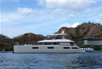 Lagoon 630 Motor Yacht